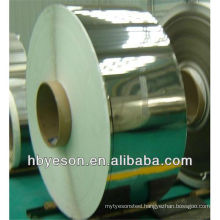 HDG rolling door coil/60g-275g/m2 zinc rate galvanized steel coil/HDG steel roll